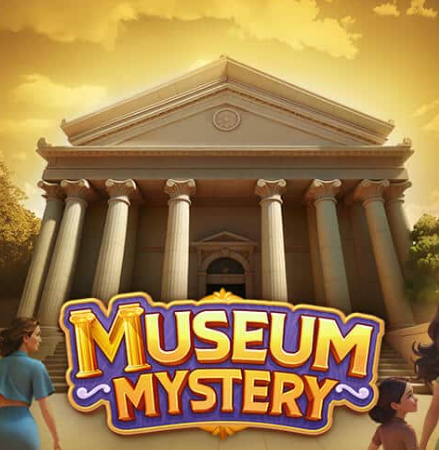 Museum Mystery Sisi Tersembunyi Dari Sejarah Dan Budaya