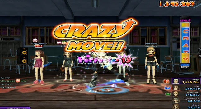 AyoDance Dan Transformasi Dunia Virtual Dance