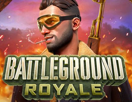 Menyelami Dunia Battleground Royale Slot