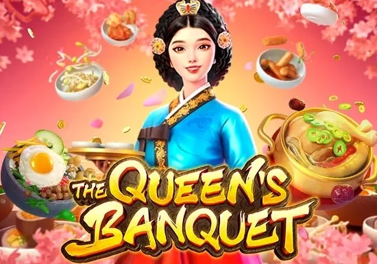 Kemegahan DanStrategi Di Balik Queen’s Banquet Slot