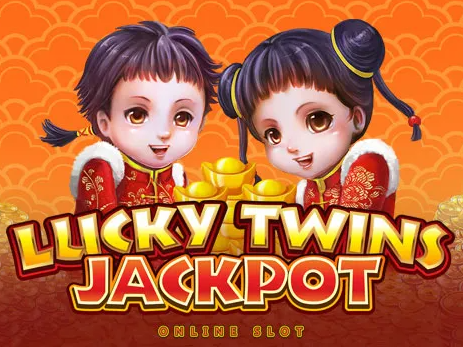 Lucky Twins Microgaming Yang Membuat Pemain Terpikat