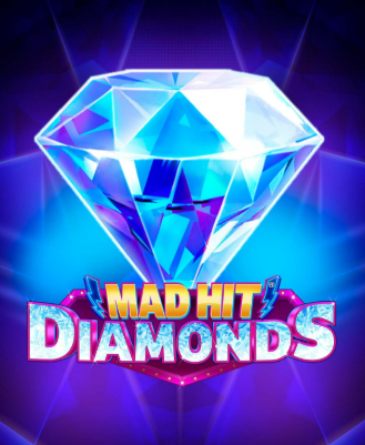Rahasia Daya Tarik Mad Hit Diamonds Dari Playtech