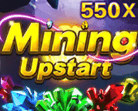 Menyelami Pengalaman Seru dalam Mining Upstart