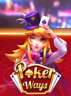 Strategi Modern Memahami Poker Ways Slot Dan Rahasia Di Baliknya