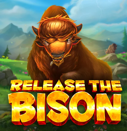 Alam Liar Bersama Release The Bison Pragmatic Play