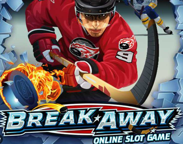 Mengenal Break Away Ultra Dari Microgaming Dan Cara Bermain